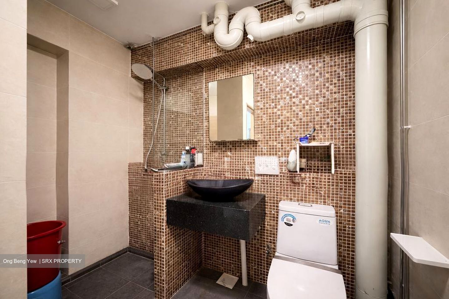 Blk 153 Pasir Ris Street 13 (Pasir Ris), HDB Executive #537102291